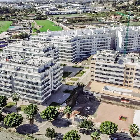Jg36b- Luxury Penthouse With Spacious Balcony Apartment Marbella