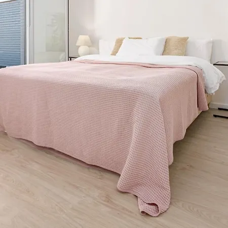 Апартаменты Jg3.6b- Luxury Penthouse With Spacious Balcony
