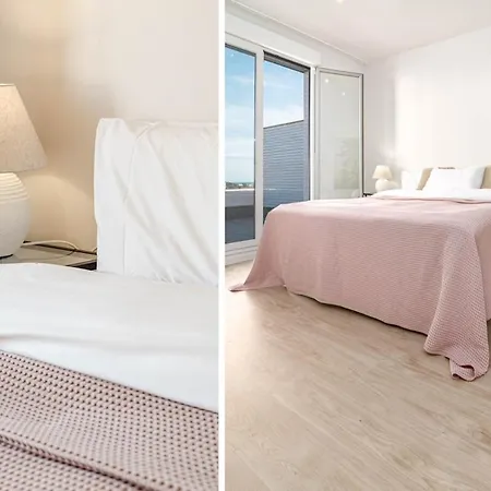 Apartment Jg3.6b- Luxury Penthouse With Spacious Balcony Marbella