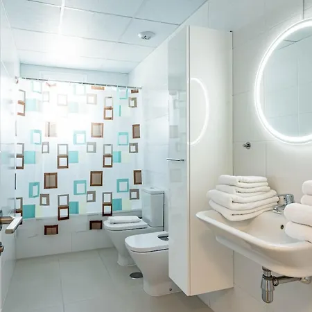 Apartment Jg3.6b- Luxury Penthouse With Spacious Balcony Marbella