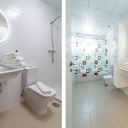 Jg3.6b- Luxury Penthouse With Spacious Balcony Marbella