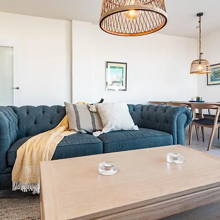 Jg3.6b- Luxury Penthouse With Spacious Balcony * Marbella