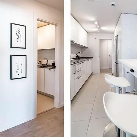 Jg3.6b- Luxury Penthouse With Spacious Balcony Apartment