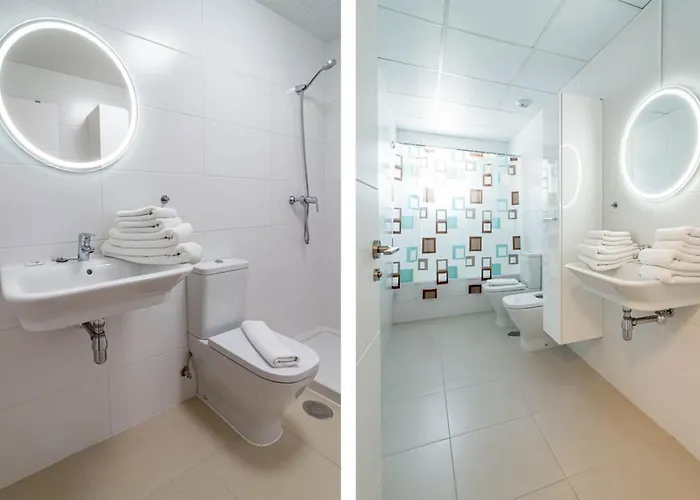 Jg3.6b- Luxury Penthouse With Spacious Balcony Марбелья