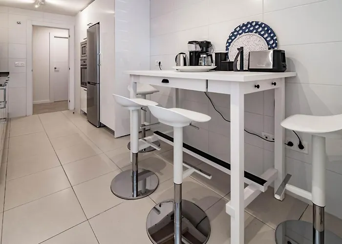 Jg3.6b- Luxury Penthouse With Spacious Balcony Апартаменты